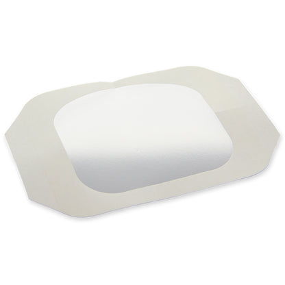 DermaView II™ Transparent Film Dressing 8 X 12 Inch Frame Style Delivery Rectangle Sterile (946644_EA)