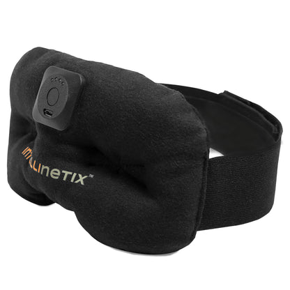 Intellinetix® Vibration Therapy Mask Head One Size Fits Most (1228911_EA)