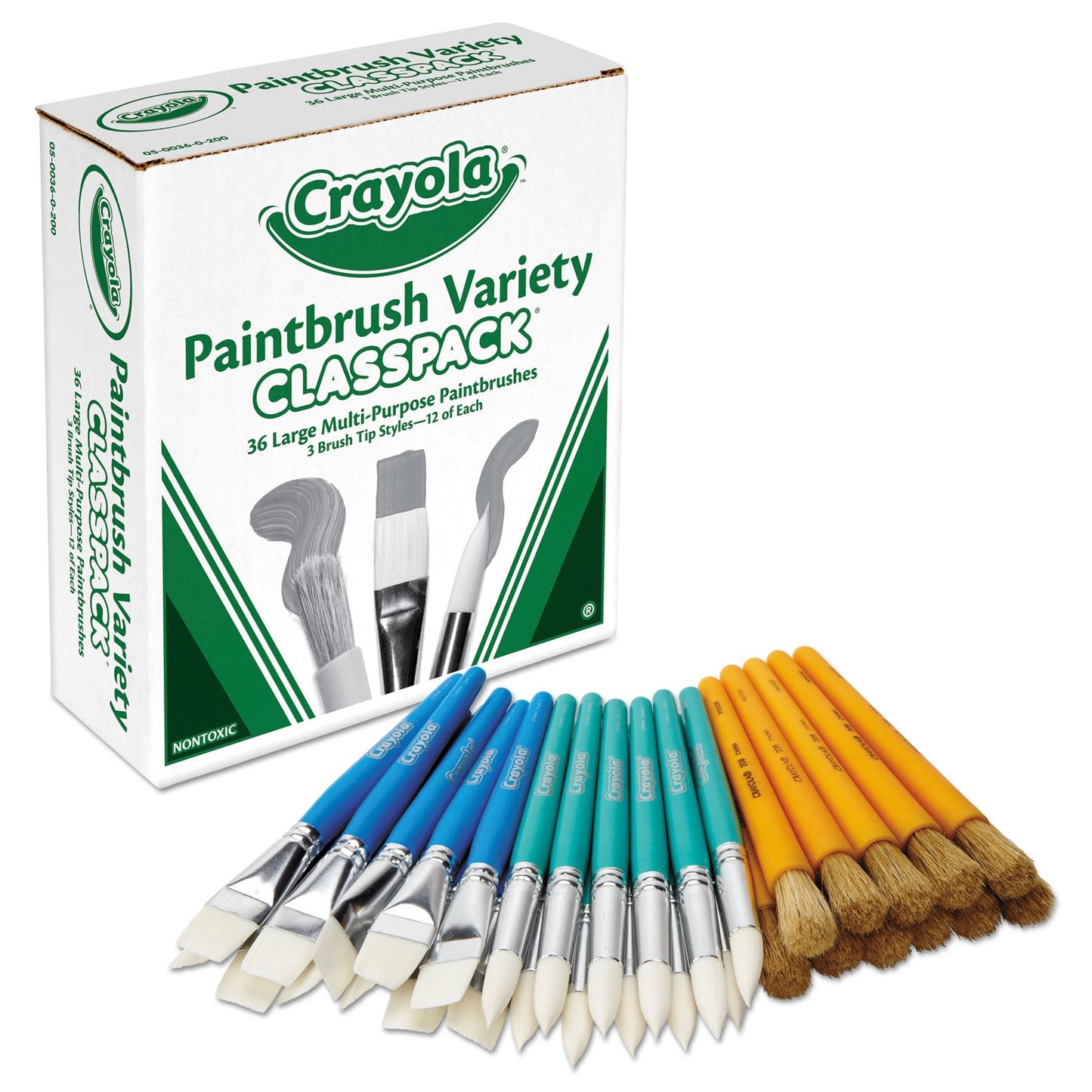 crayola-large-variety-paint-brush-classpack-num-cyo050036_2