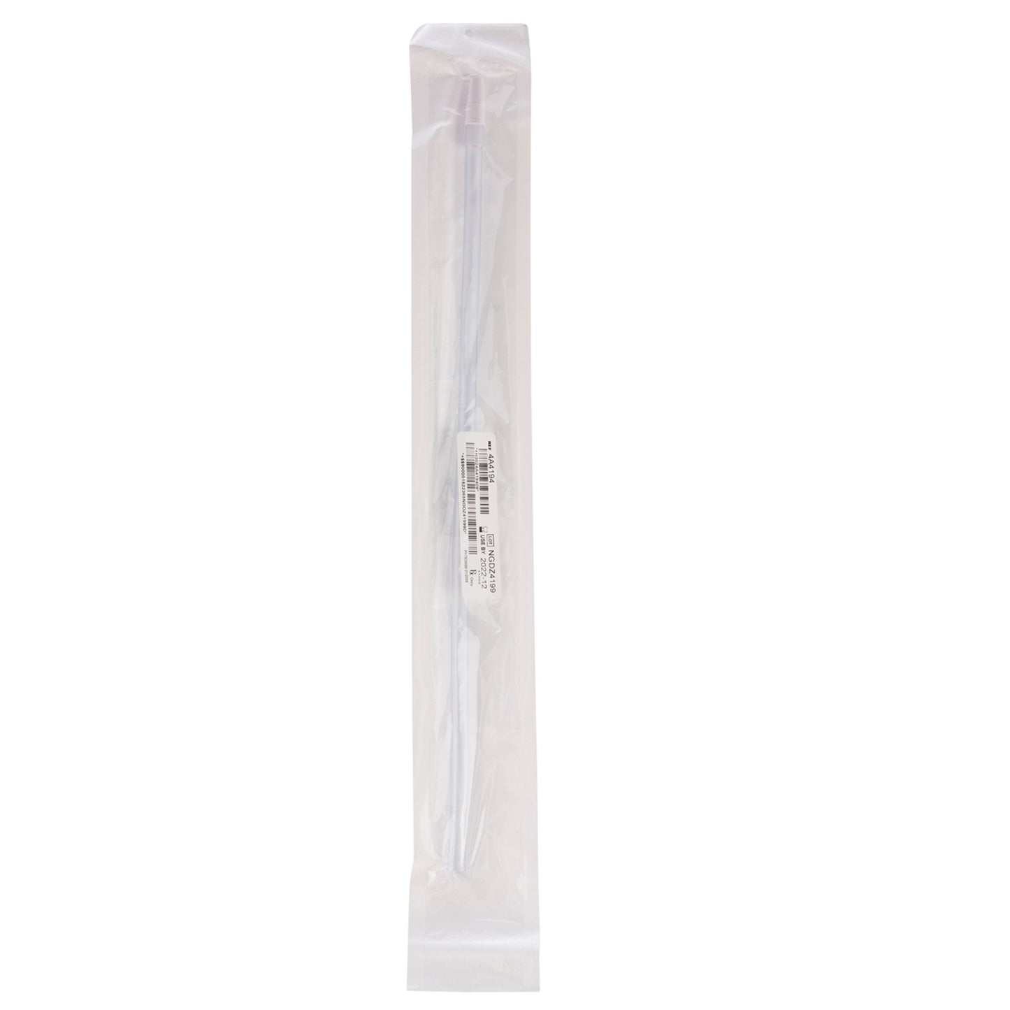 Bard® Tube, Leg Bag Extension 18 Inch Tube and Adapter, Reusable, Sterile (140357_EA)