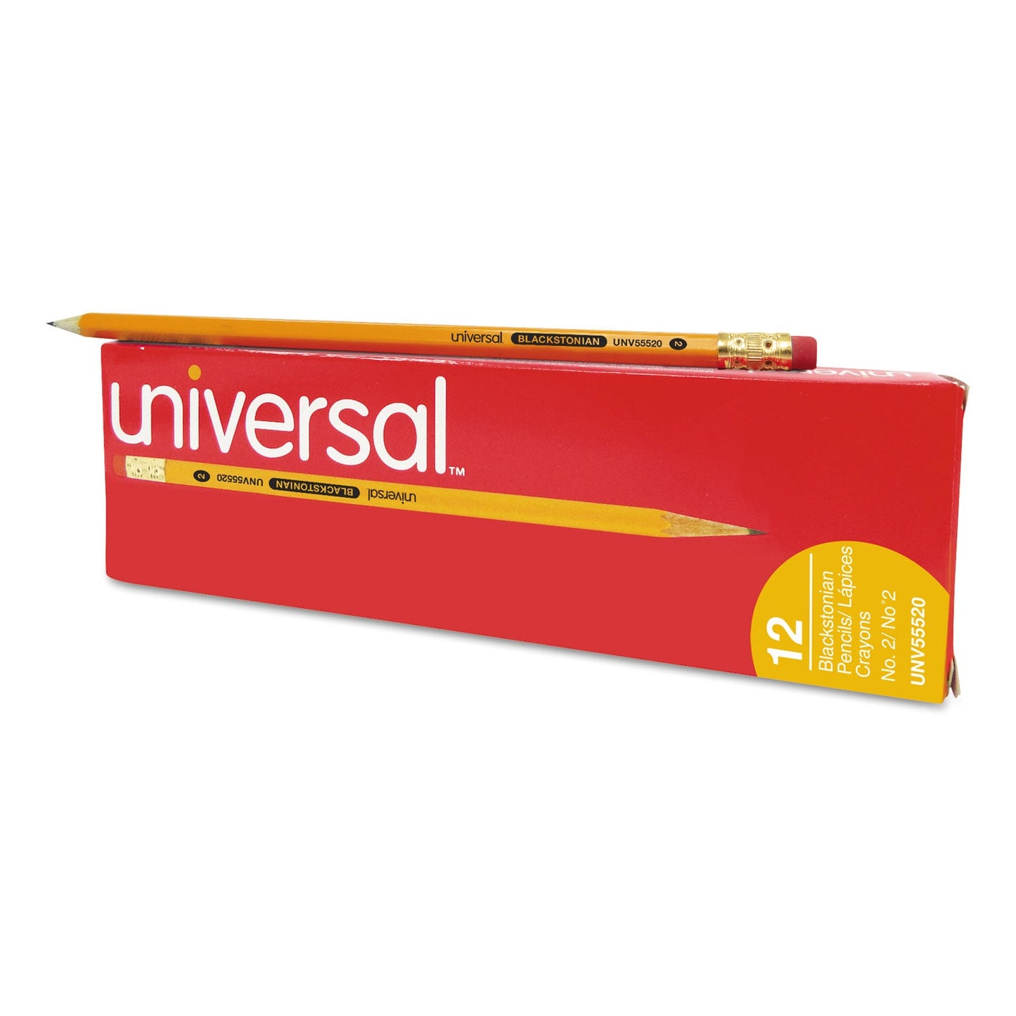 universal-deluxe-blackstonian-pencil-num-unv55520_2