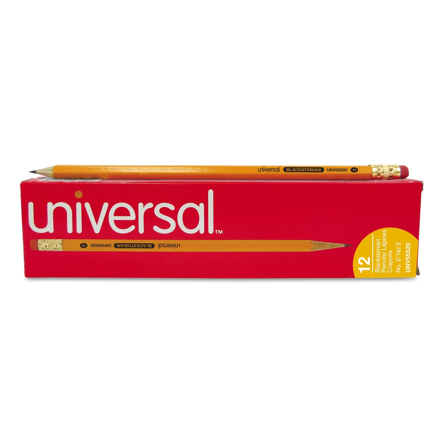 universal-deluxe-blackstonian-pencil-num-unv55520_3