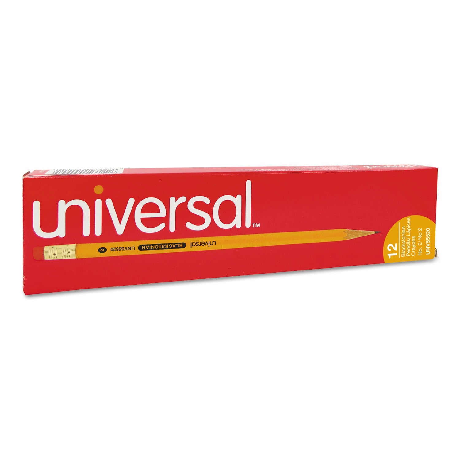 universal-deluxe-blackstonian-pencil-num-unv55520_4
