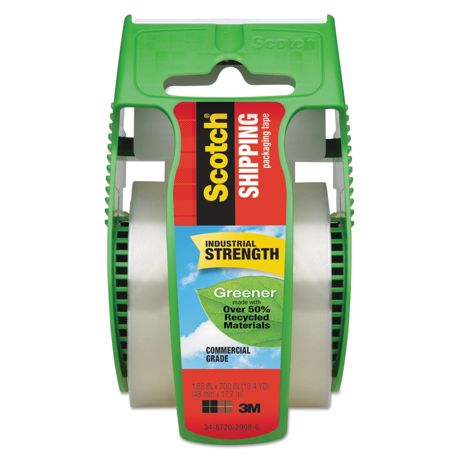 scotch-greener-commercial-grade-packaging-tape-with-dispenser-num-mmm175g_1
