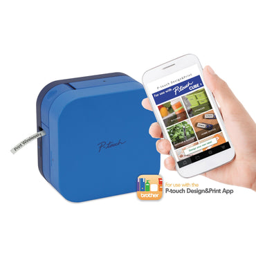 brother-ptp300btbu-smartphone-dedicated-label-maker-with-bluetooth-wireless-technology-num-brtptp300btbu_2