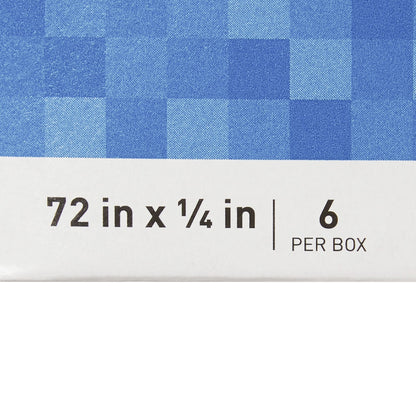 McKesson Measurement Tape 72 Inch Cloth Reusable English / Metric (481650_EA)