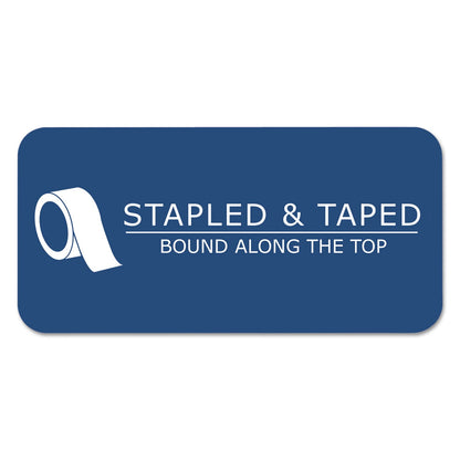 roaring-spring-r-wide-landscape-format-writing-pad-unpunched-with-standard-back-medium-college-rule-40-canary-yellow-11-x-9-5-sheets-roa74501_5