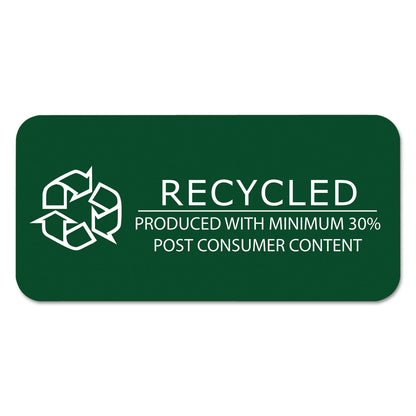 roaring-spring-r-recycled-legal-pad-wide-legal-rule-40-canary-yellow-8-5-x-11-sheets-dozen-roa74712_6