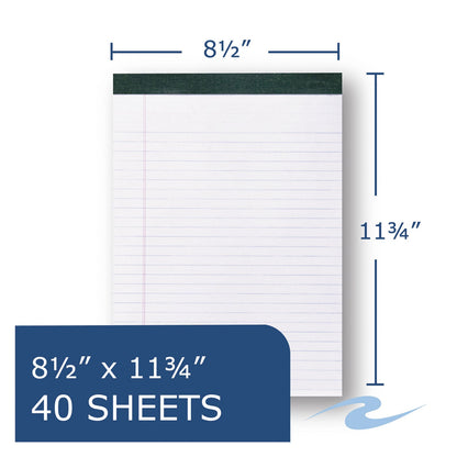 roaring-spring-r-recycled-legal-pad-wide-legal-rule-40-white-8-5-x-11-sheets-dozen-roa74713_3