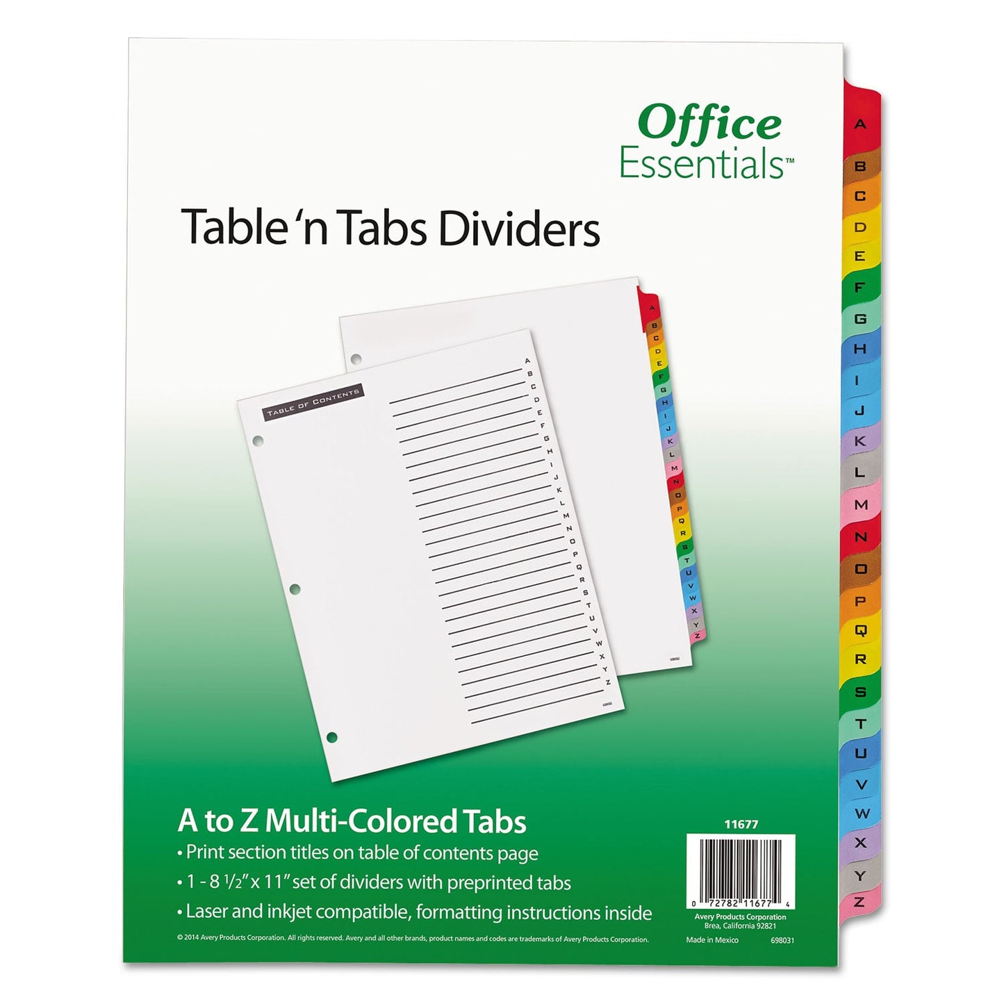 avery-table-n-tabs-dividers-num-ave11677_1