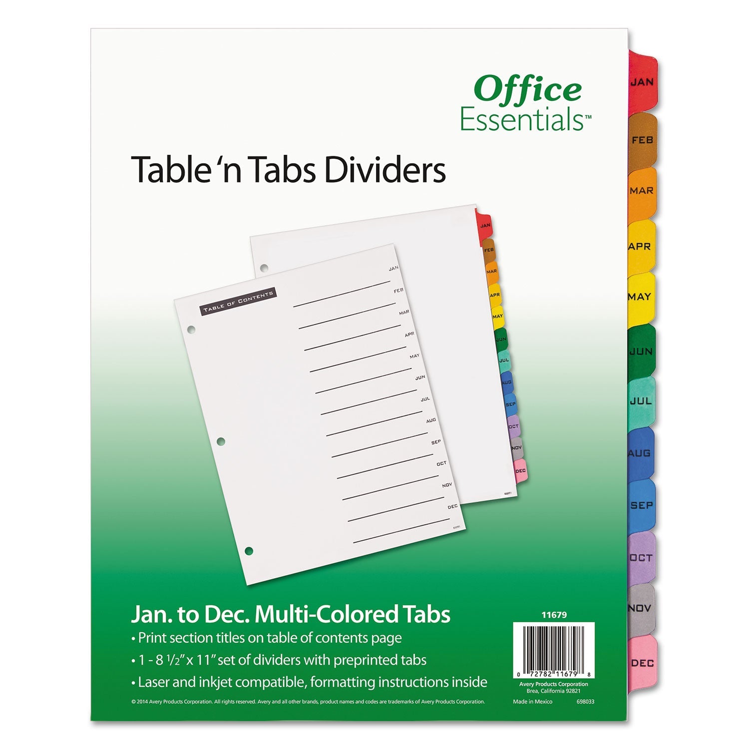 avery-table-n-tabs-dividers-num-ave11679_1