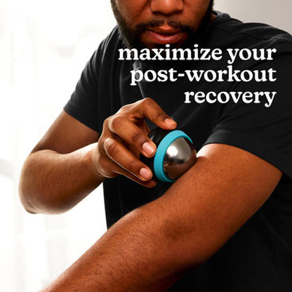 Homedics® IcyGlide™ Hand-Held Cold Massager Homedics® IcyGlide™ (1253815_EA)