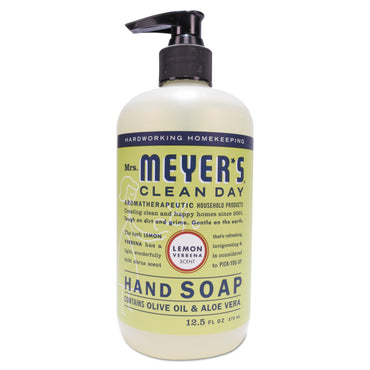 mrs-meyers-r-clean-day-liquid-hand-soap-lemon-scent-12-5-oz-6-carton-sjn373205_2