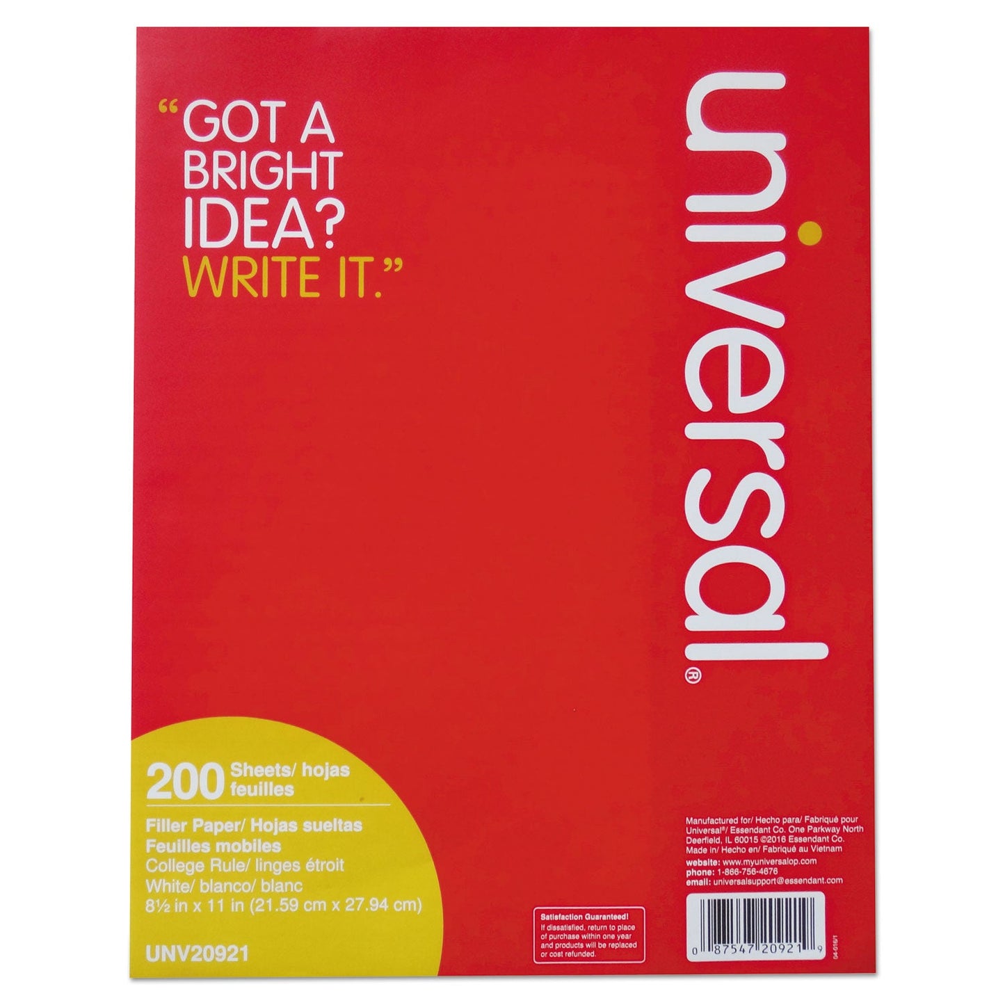 universal-filler-paper-num-unv20921_2