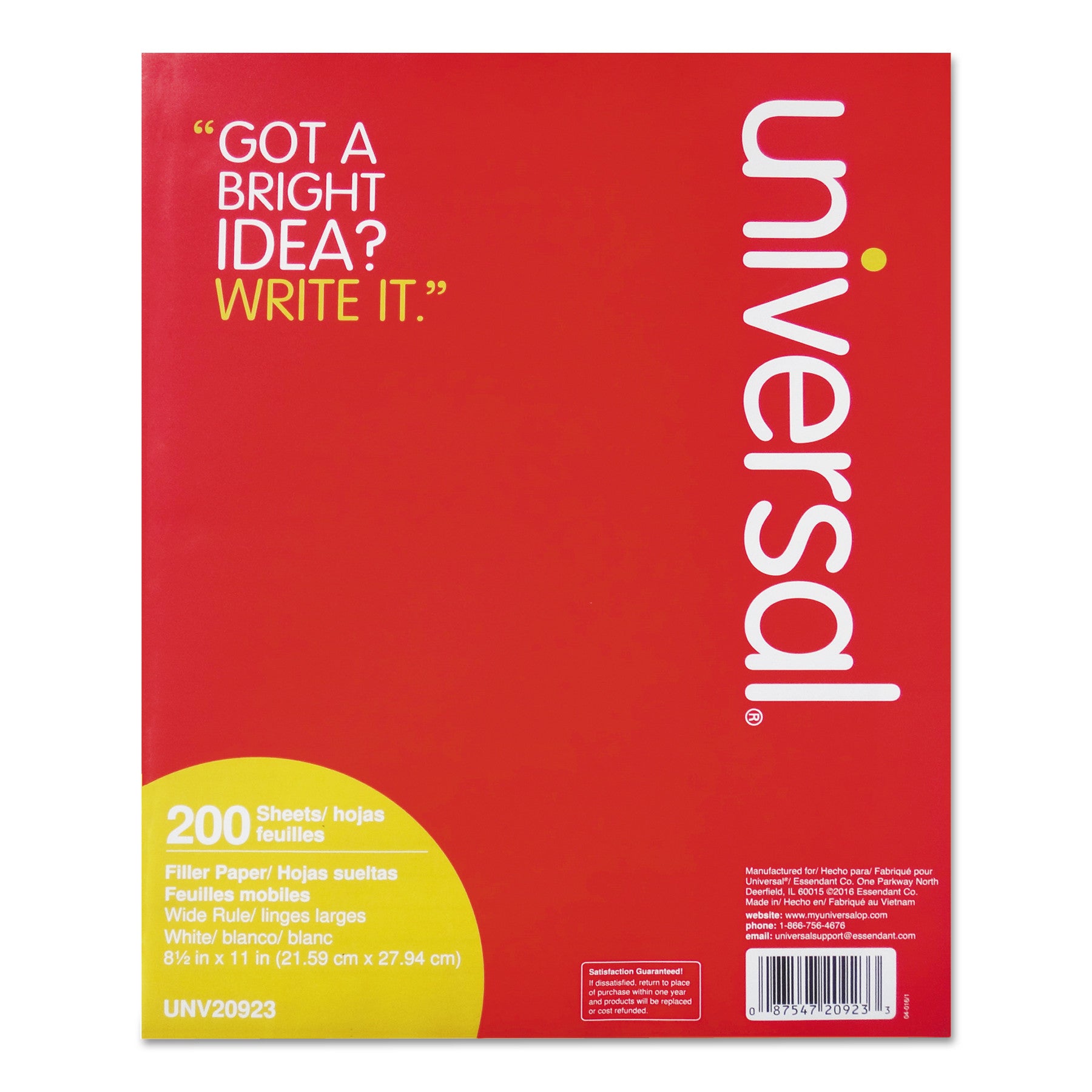 universal-filler-paper-num-unv20923_1