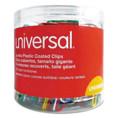 universal-plastic-coated-paper-clips-num-unv95000_3