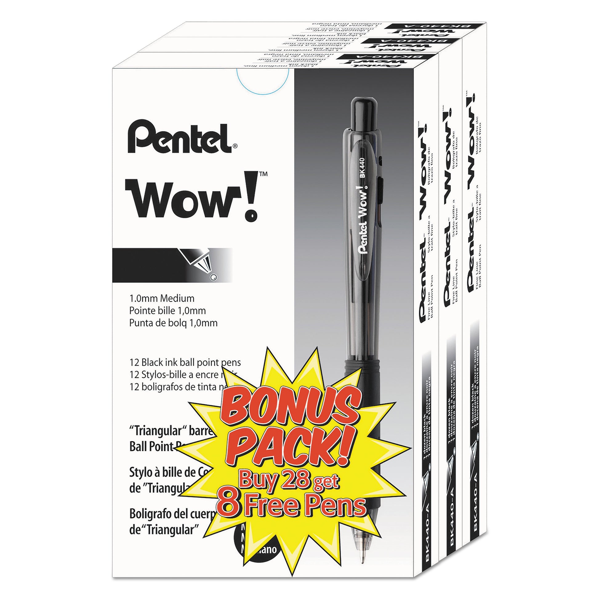 pentel-wow-retractable-ballpoint-pen-value-pack-num-penbk440aswus_2