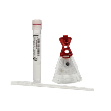 Revogene® Strep A Respiratory Test Kit Strep A Test 24 Tests CLIA Non-Waived (1151946_BX)