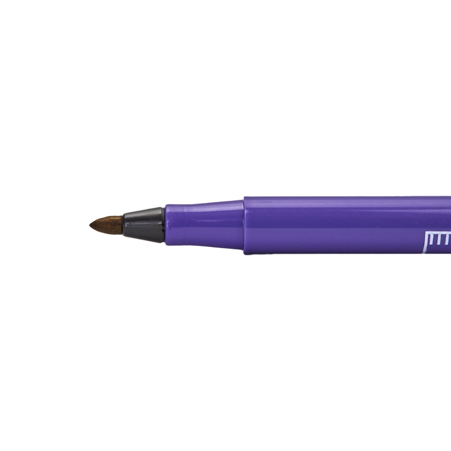 Viscot® Skin Marker with Ruler and Labels Gentian Violet Ink Sterile Full Size Regular Tip (667973_BX)
