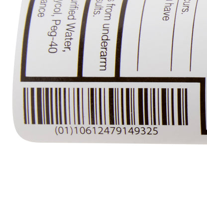 McKesson Antiperspirant / Deodorant Spray 2 oz. Fresh Scent (535098_CS)
