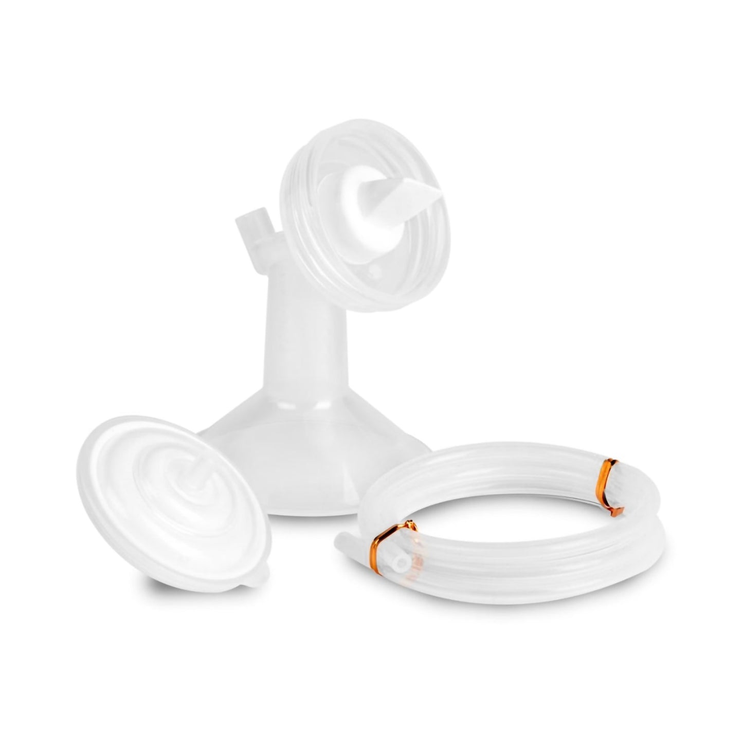 Spectra® Flange Kit For Spectra S2, S1, S9, M1 Breast Pumps (1173753_EA)