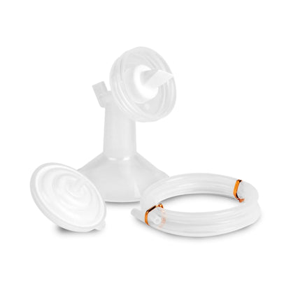 Spectra® Flange Kit For Spectra S2, S1, S9, M1 Breast Pumps (1173753_EA)