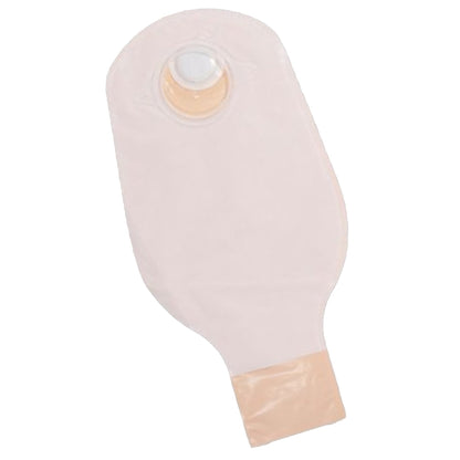 Sur-Fit Natura® Colostomy Pouch Two-Piece System 12 Inch Length Drainable (501322_BX)