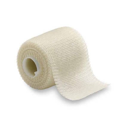 3M™ Scotchcast™ Soft Cast Cast Tape 2 Inch X 12 Foot Fiberglass White (1056752_CS)