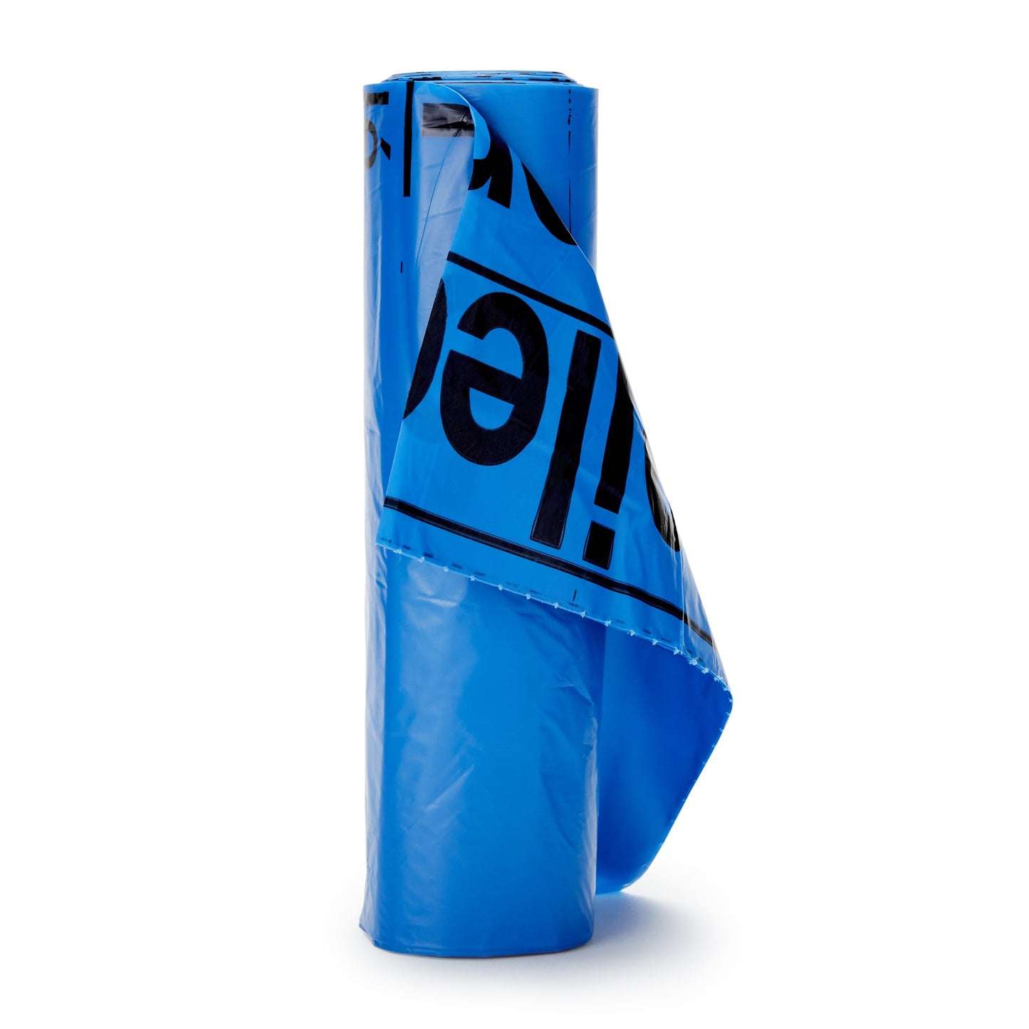 McKesson Soiled Linen Bag 40 to 45 gal. 40 X 46 Inch Disposable (286792_CS)