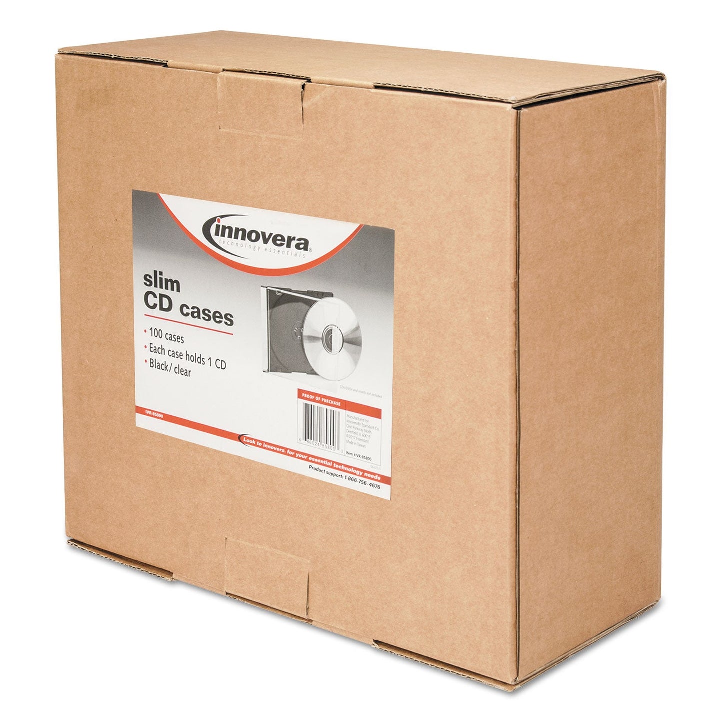 innovera-cd-dvd-slim-jewel-cases-num-ivr85800_5