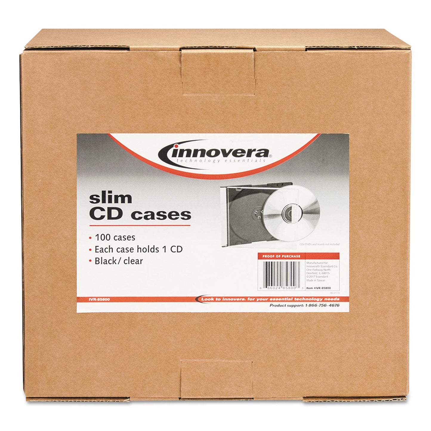 innovera-cd-dvd-slim-jewel-cases-num-ivr85800_6