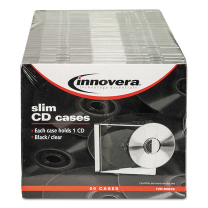 innovera-cd-dvd-slim-jewel-cases-num-ivr85826_5