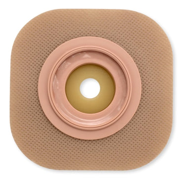 CeraPlus™ New Image™ Ostomy Barrier Trim to Fit, Extended Wear Adhesive without Tape 57 mm Flange Up to 1-1/2 Inch Opening (1009473_BX)