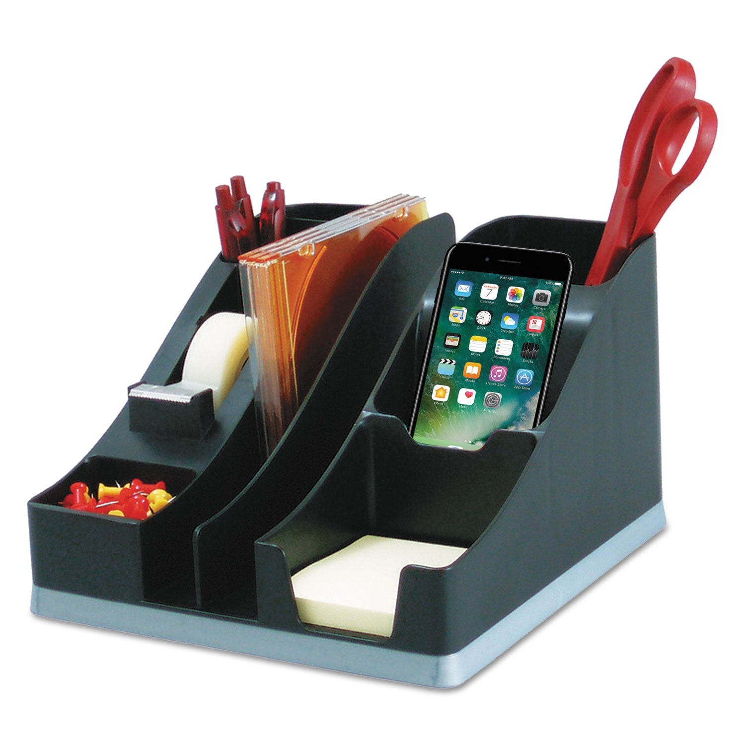 deflecto-silhouettes-all-in-one-caddy-num-def35172_3