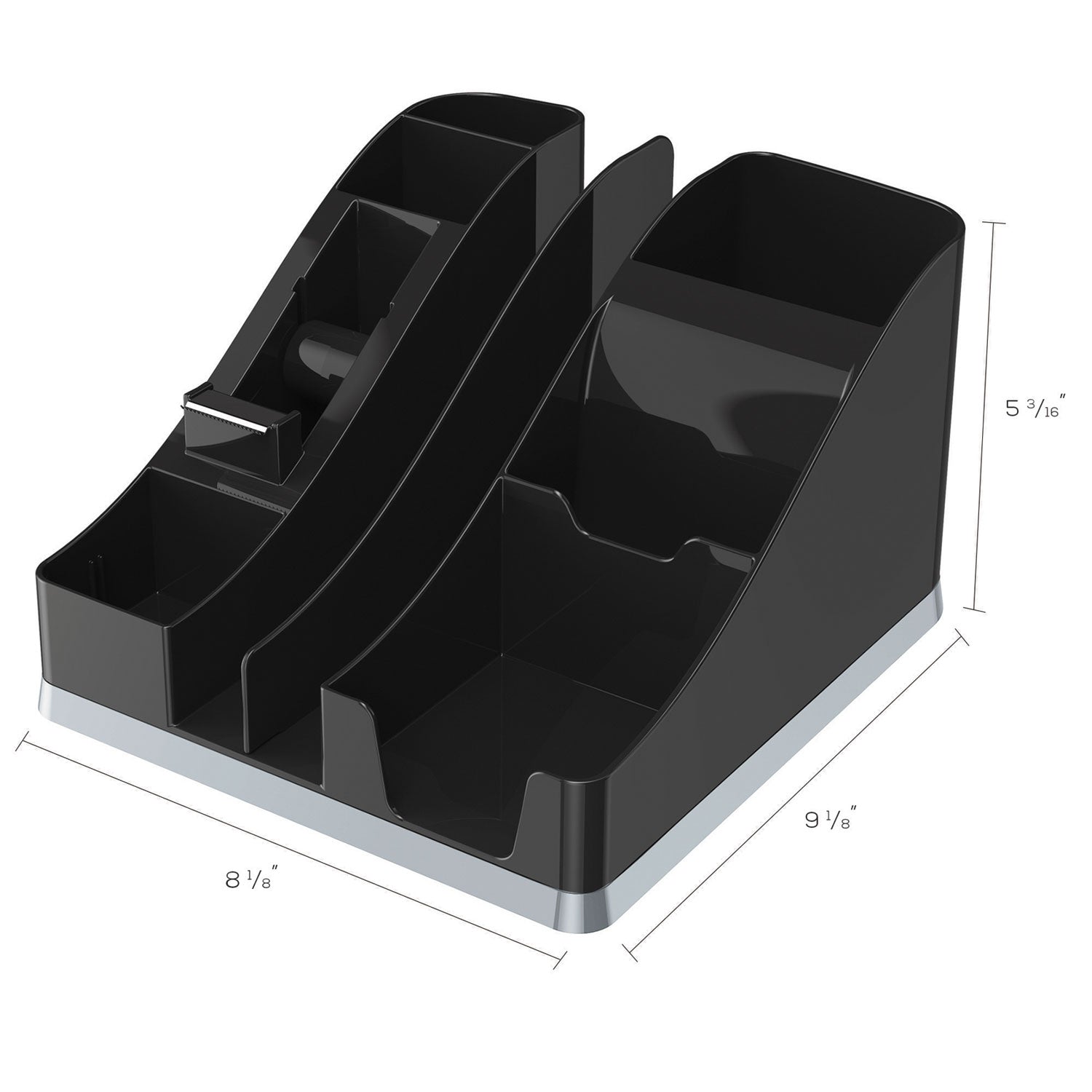 deflecto-silhouettes-all-in-one-caddy-num-def35172_4