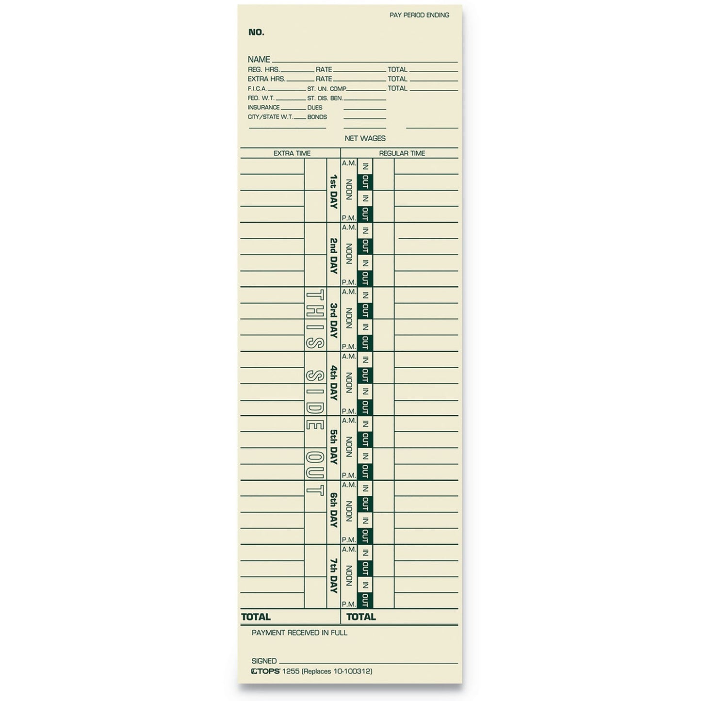 tops-time-clock-cards-num-top1255_1