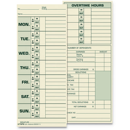 tops-time-clock-cards-num-top1291_1