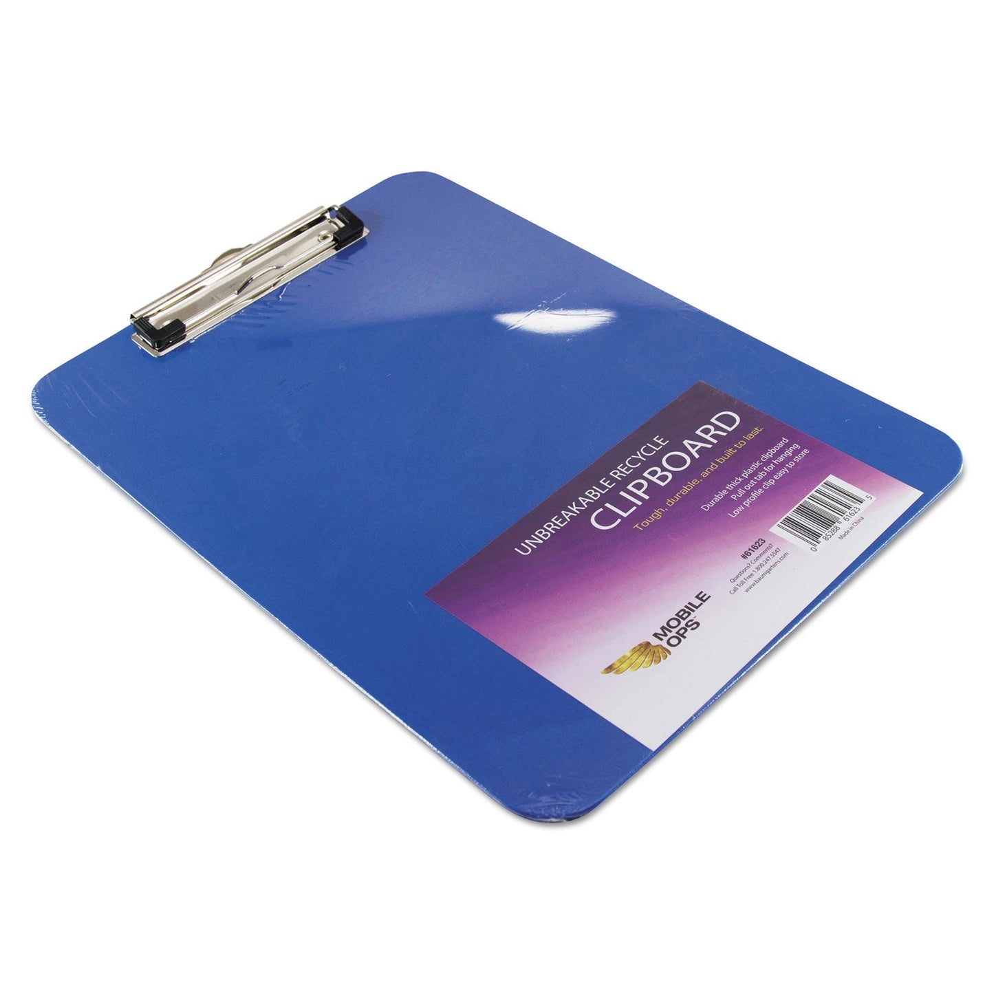 baumgarten-s-unbreakable-recycled-clipboard-num-bau61623_4