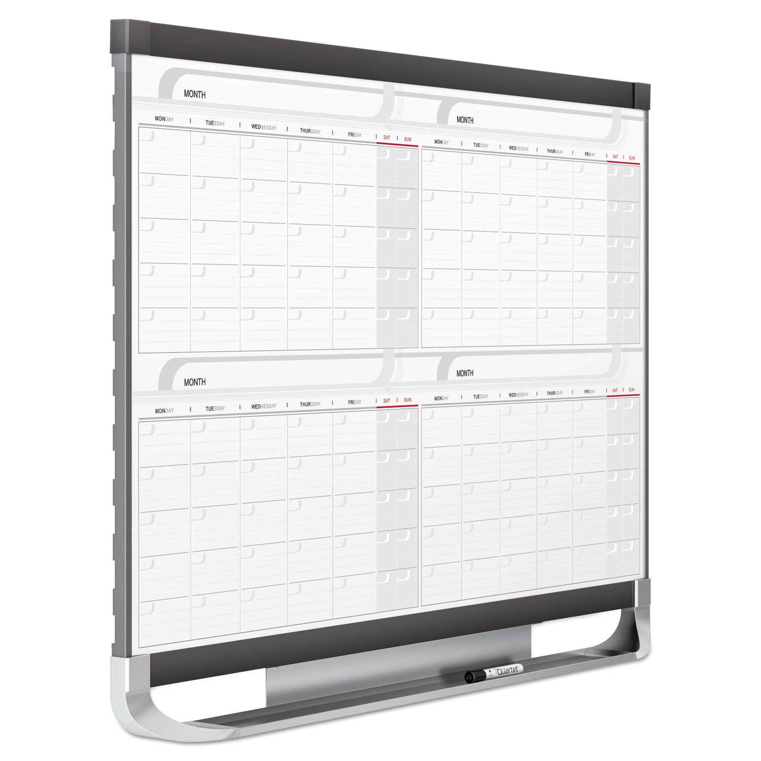 quartet-prestige-2-magnetic-total-erase-4-month-calendar-num-qrt4mcp23p2_4
