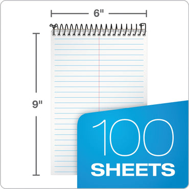 tops-docket-gold-steno-pads-num-top99708_2