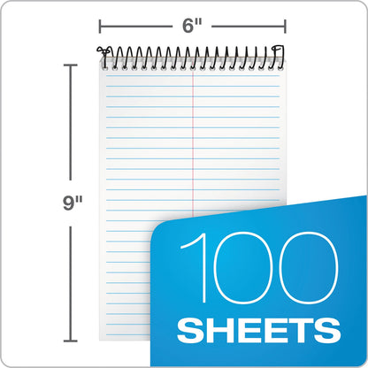 tops-docket-gold-steno-pads-num-top99708_2