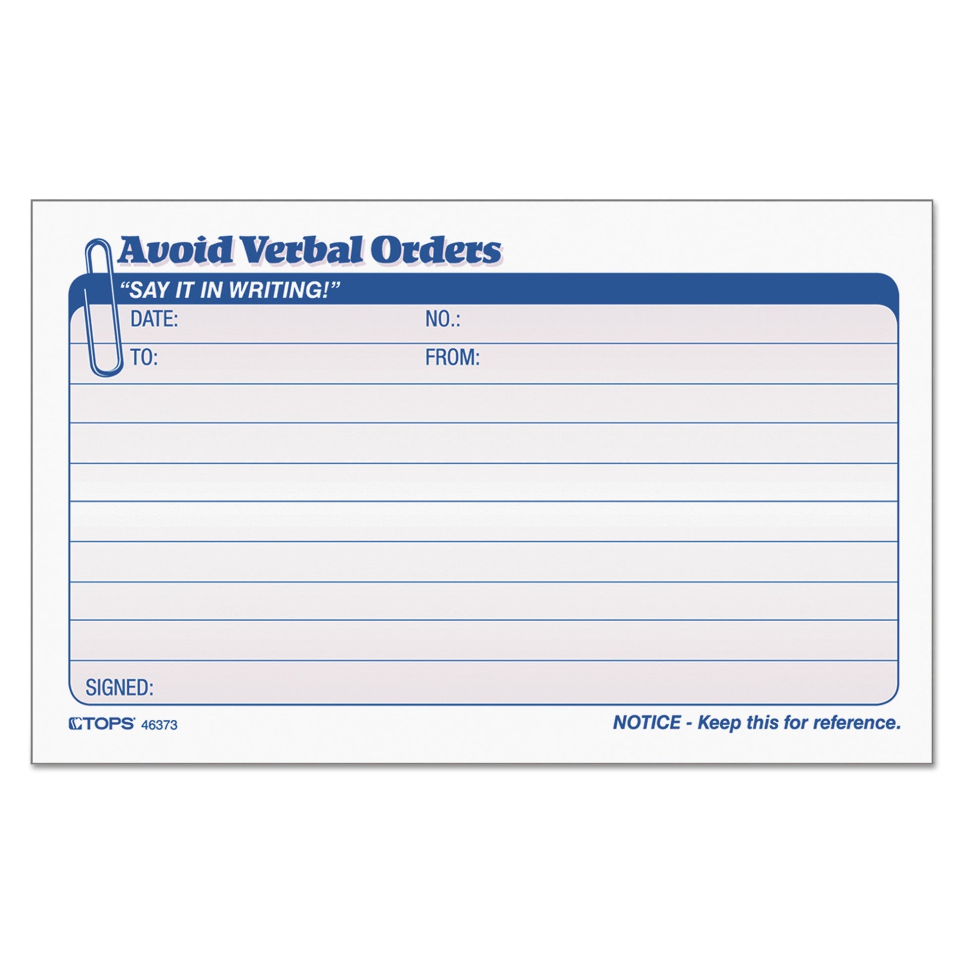 tops-avoid-verbal-orders-manifold-book-num-top46373_1