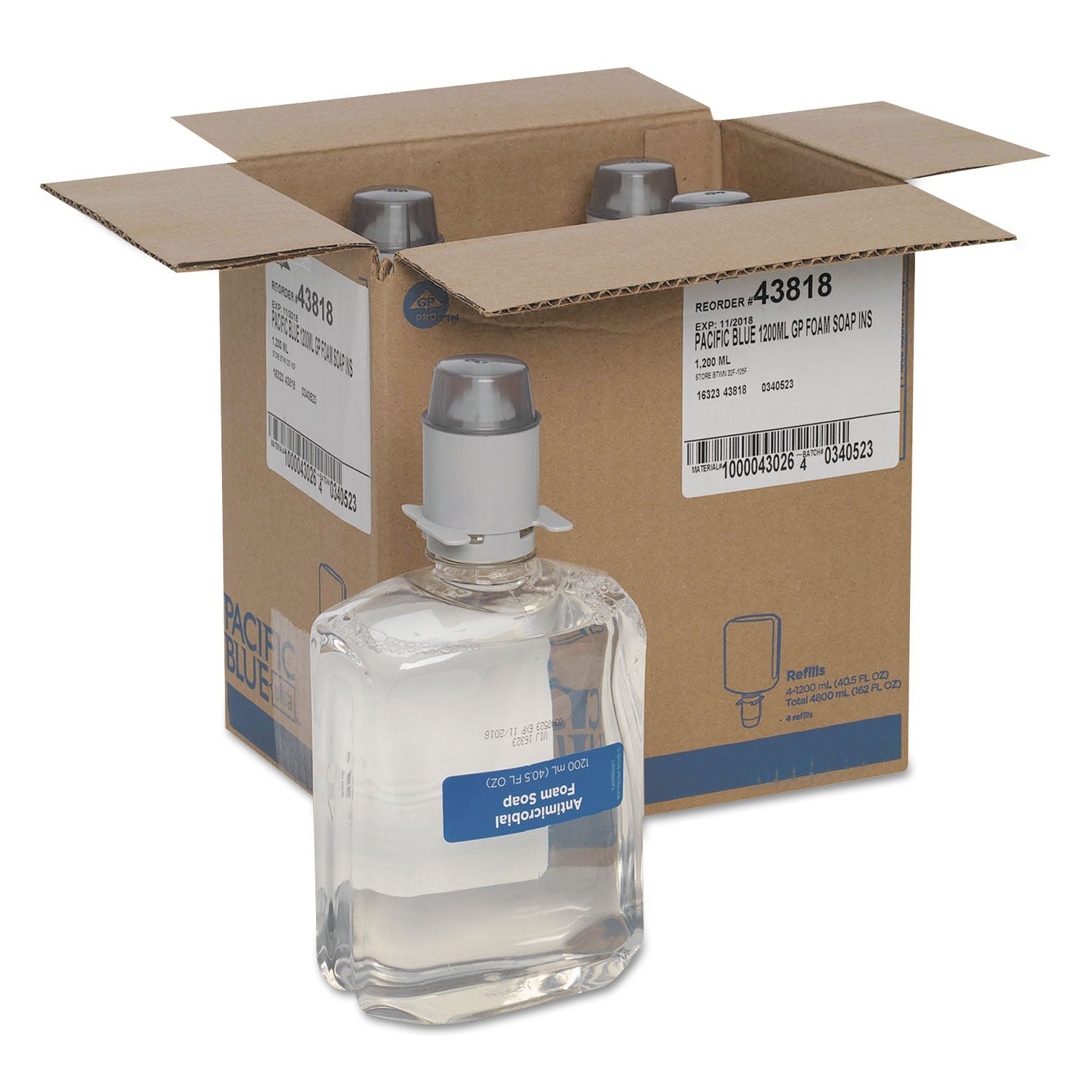 pacific-blue-ultra-antimicrobial-foam-hand-soap-refills-for-manual-dispensers-num-gpc43818_4