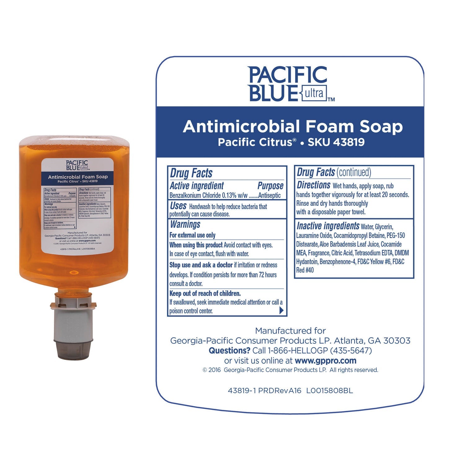 pacific-blue-ultra-antimicrobial-bzk-foam-hand-soap-refills-for-manual-dispensers-num-gpc43819_3