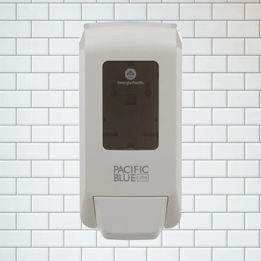 pacific-blue-ultra-wall-mounted-manual-soap-dispenser-for-foaming-hand-soap-and-hand-sanitizer-num-gpc53058_2
