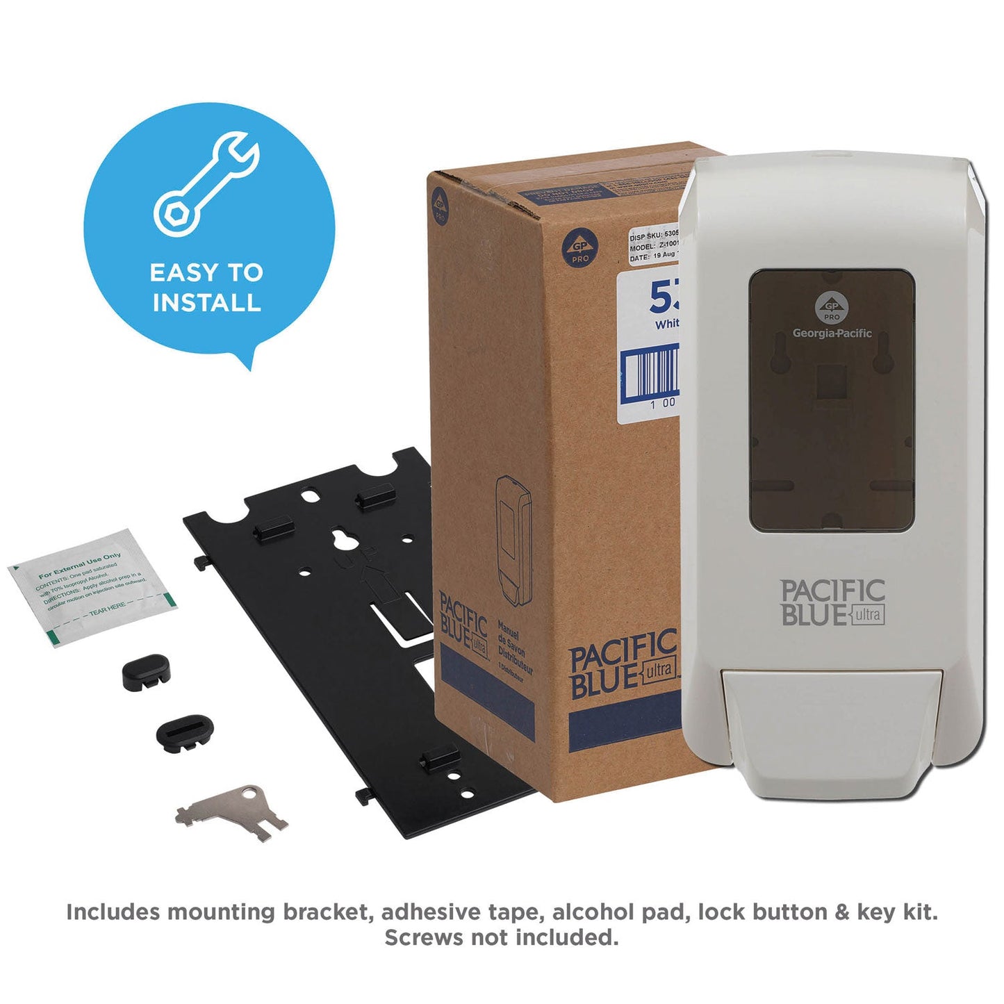 pacific-blue-ultra-wall-mounted-manual-soap-dispenser-for-foaming-hand-soap-and-hand-sanitizer-num-gpc53058_5
