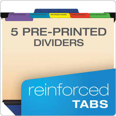 pendaflex-hanging-style-personnel-folders-num-essser2bl_2