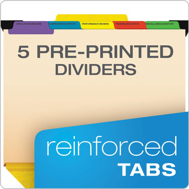 pendaflex-hanging-style-personnel-folders-num-essser2yel_2