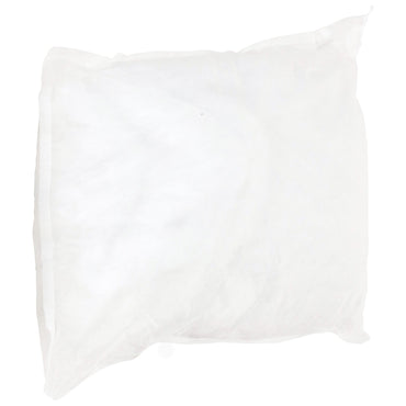 McKesson Bed Pillow 18 X 24 Inch White Single Patient Use (939589_CS)