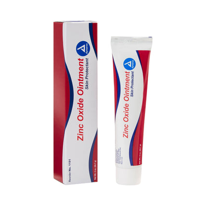 Dynarex® Skin Protectant 2 oz. Tube Scented Cream (894975_CS)